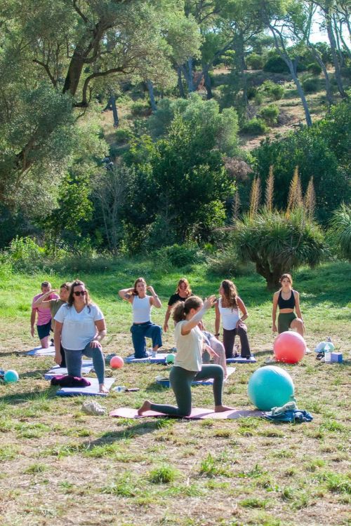 formation pilates kinés France